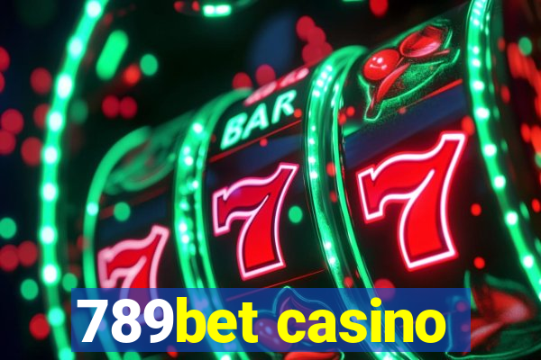 789bet casino