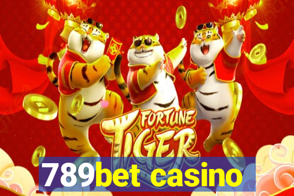 789bet casino