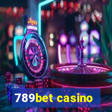 789bet casino