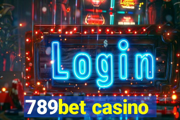 789bet casino