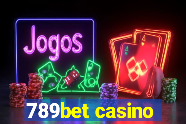 789bet casino