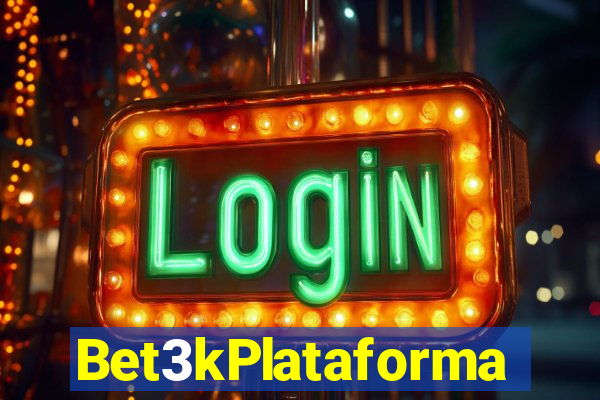 Bet3kPlataforma