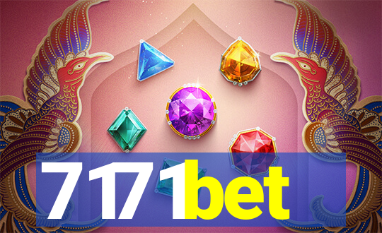 7171bet