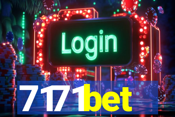 7171bet