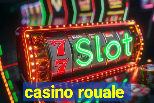 casino rouale