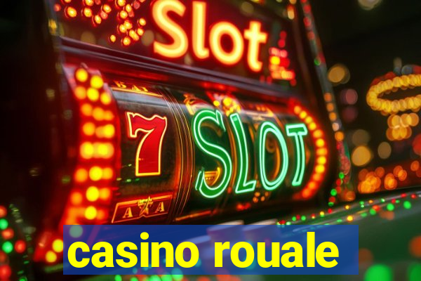 casino rouale