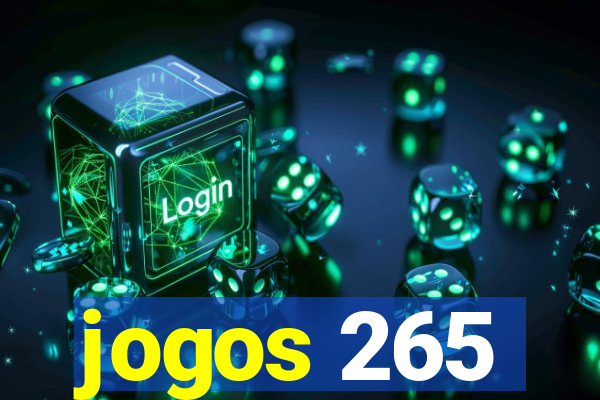 jogos 265