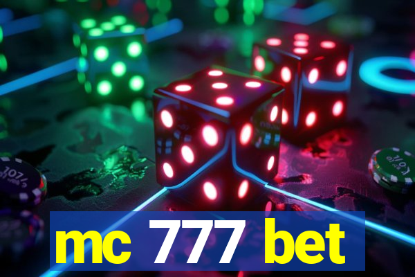 mc 777 bet