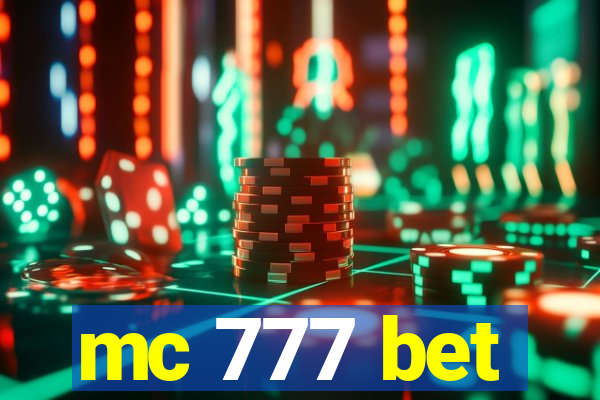 mc 777 bet