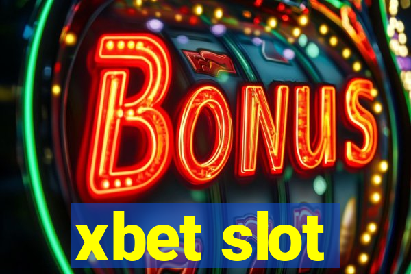 xbet slot