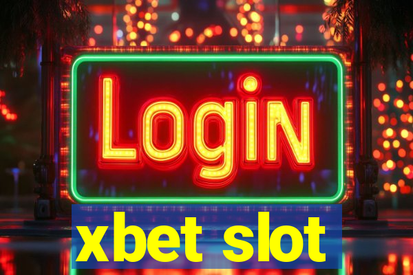 xbet slot