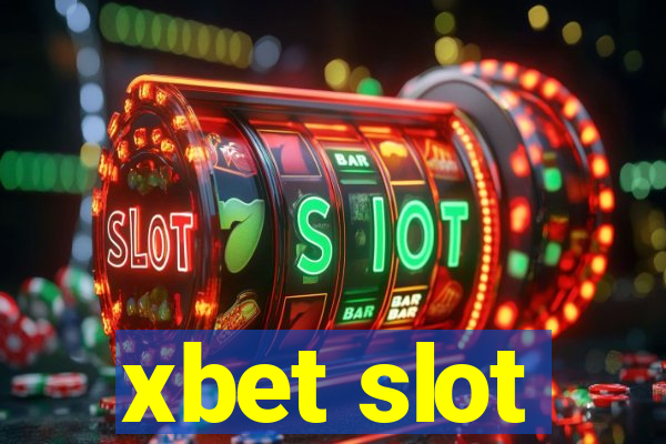 xbet slot