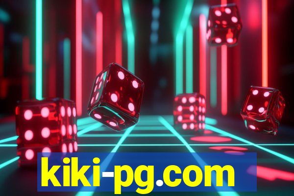 kiki-pg.com