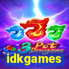 idkgames