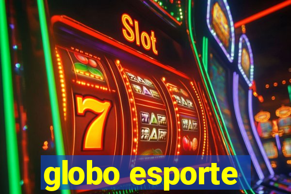 globo esporte