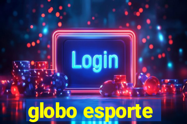 globo esporte