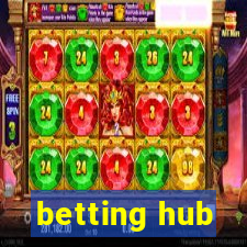 betting hub