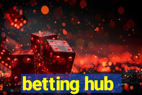 betting hub