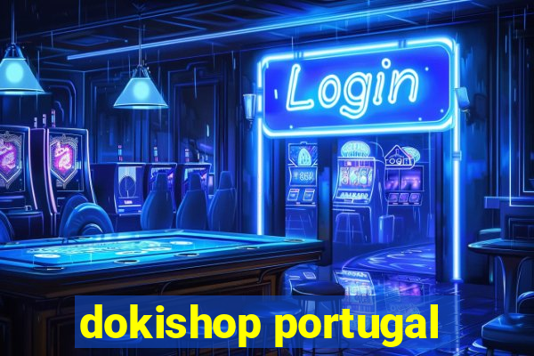 dokishop portugal