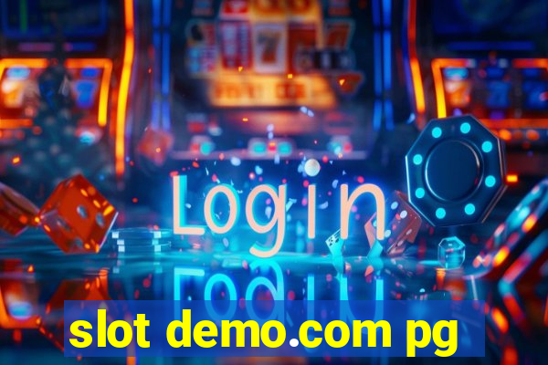 slot demo.com pg