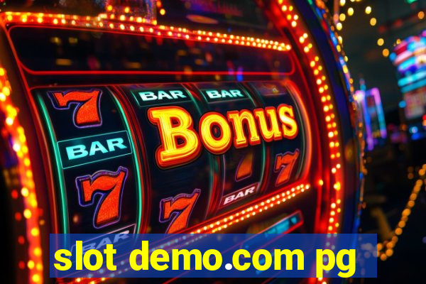 slot demo.com pg