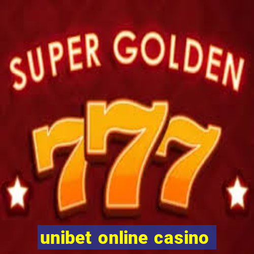 unibet online casino