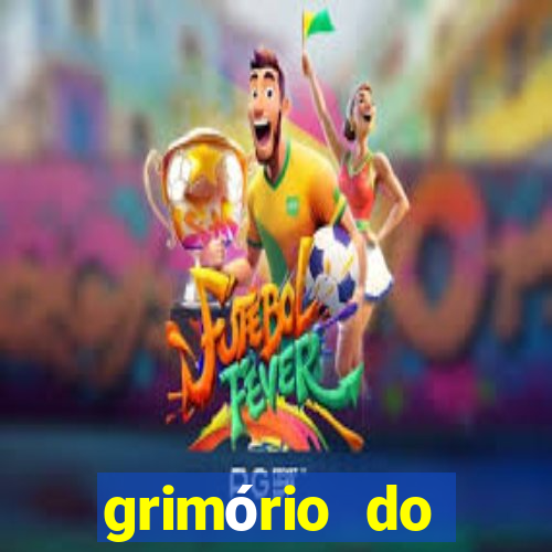 grimório do narciso pdf gratis