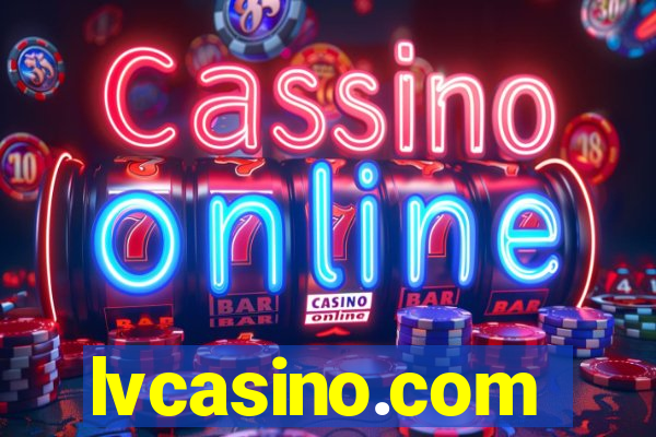 lvcasino.com