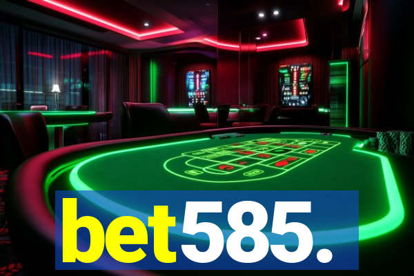 bet585.