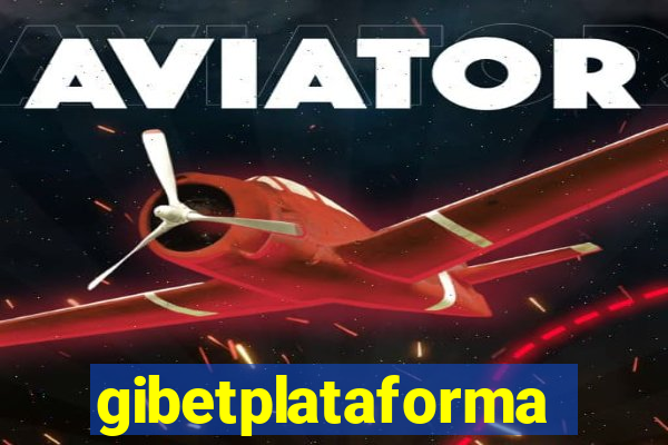 gibetplataforma