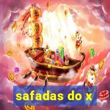 safadas do x