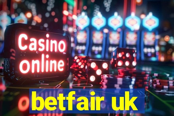 betfair uk