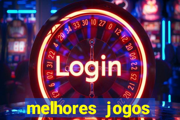 melhores jogos mmorpg android