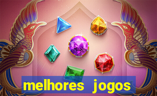 melhores jogos mmorpg android