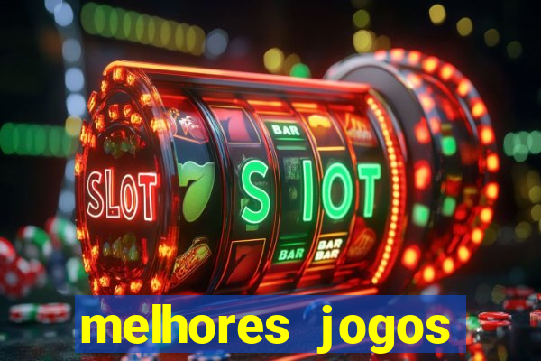 melhores jogos mmorpg android