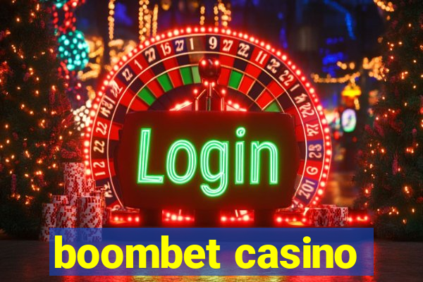 boombet casino