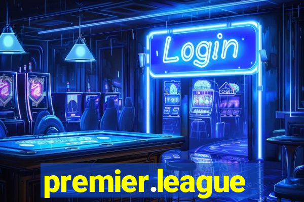 premier.league