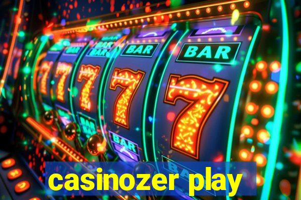 casinozer play