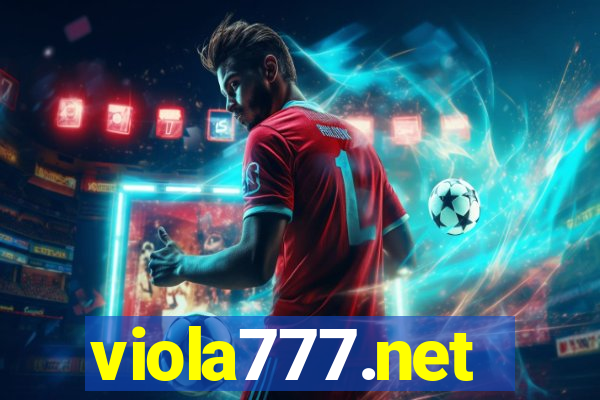 viola777.net