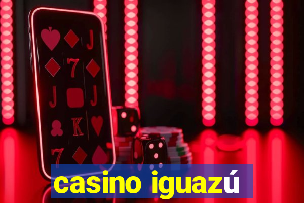 casino iguazú