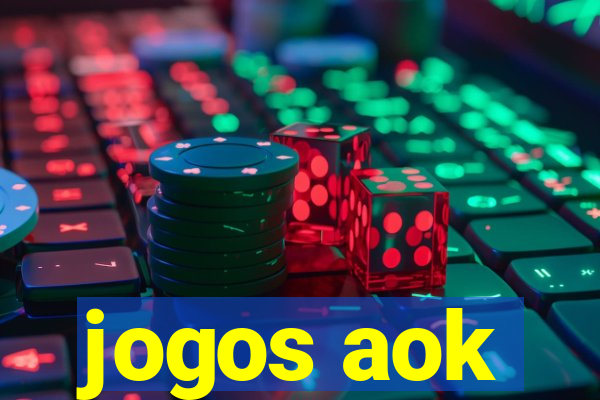 jogos aok