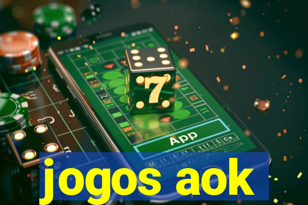 jogos aok