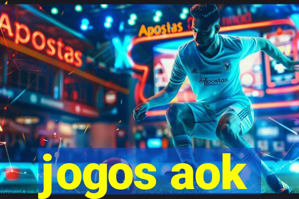 jogos aok