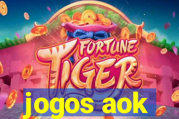 jogos aok