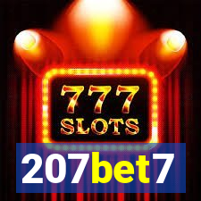 207bet7