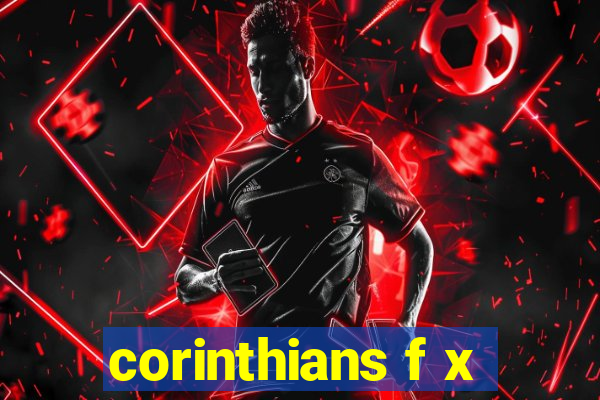 corinthians f x