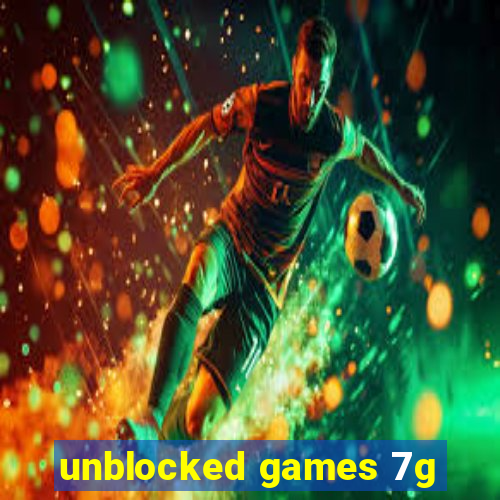 unblocked games 7g