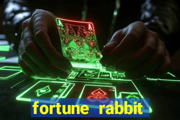 fortune rabbit horario pagante Commercial