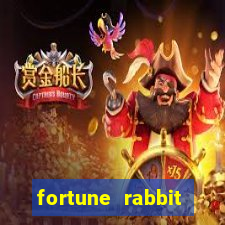 fortune rabbit horario pagante Commercial