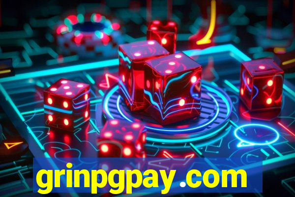 grinpgpay.com